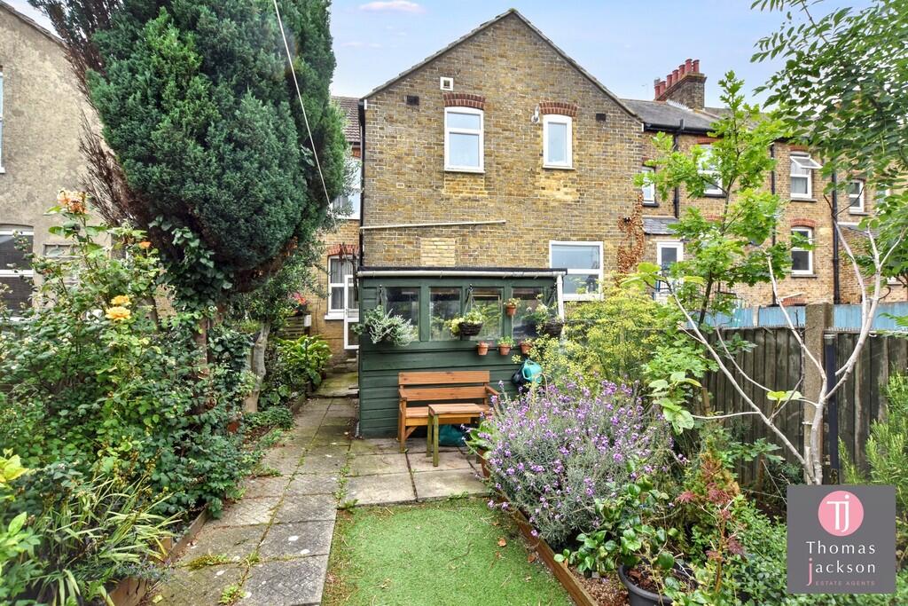 Main image of property: Durban Road, Margate