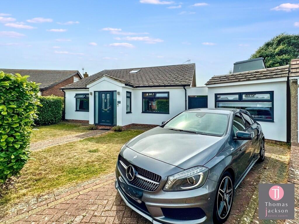 Main image of property: Grenville Way, Broadstairs