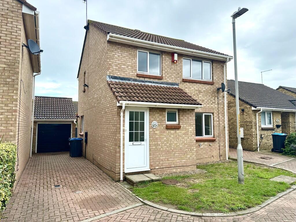 Main image of property: Ivychurch Gardens, Cliftonville, Margate