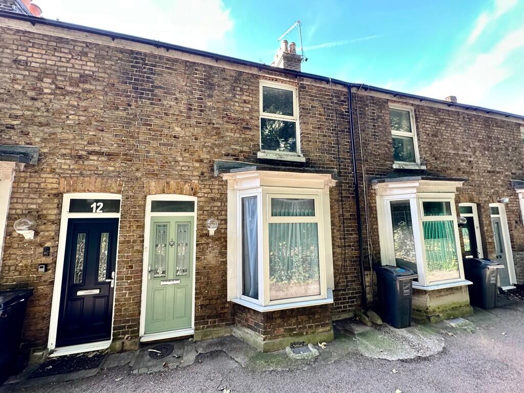 Main image of property: Alexandra Terrace, Margate