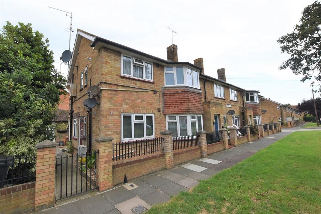 Main image of property: Balmoral Road, Margate