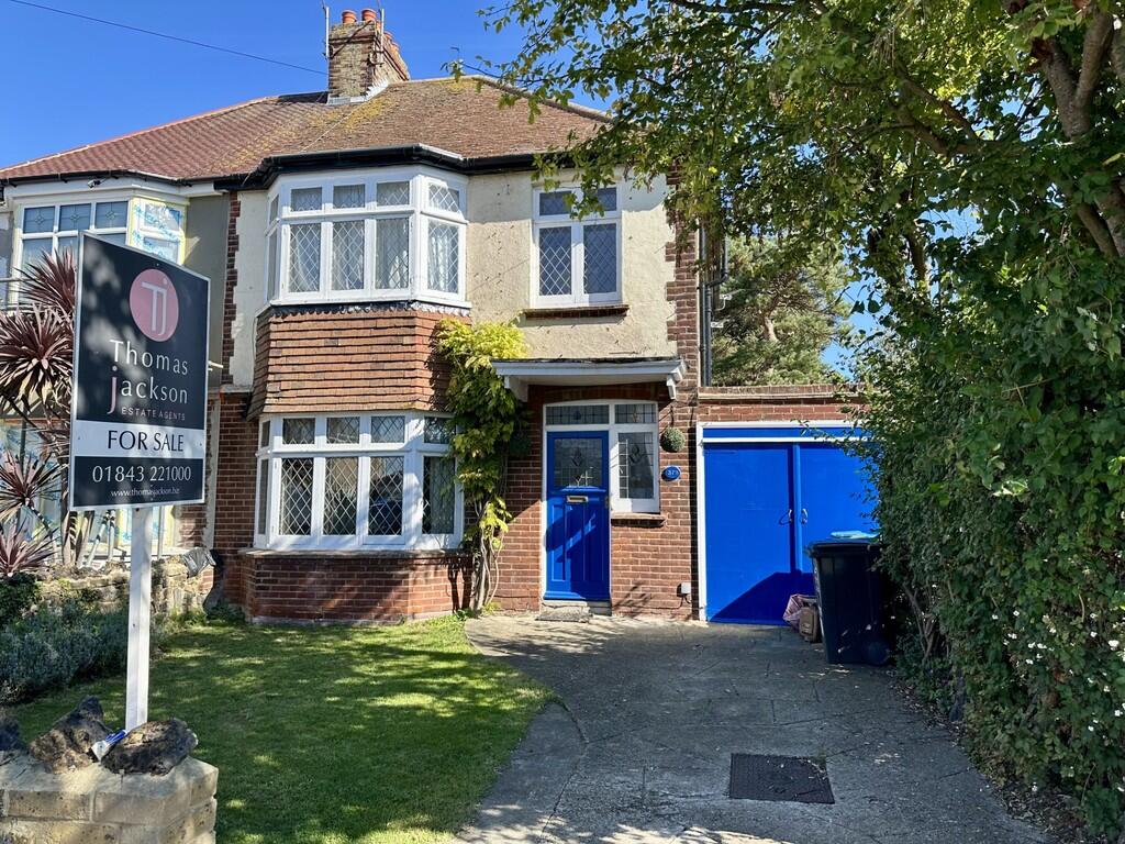 Main image of property: Margate Road, Ramsgate