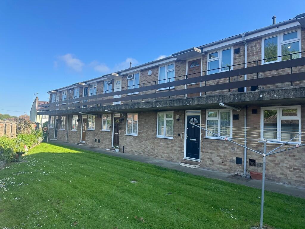 Main image of property: Lancaster Close, Ramsgate