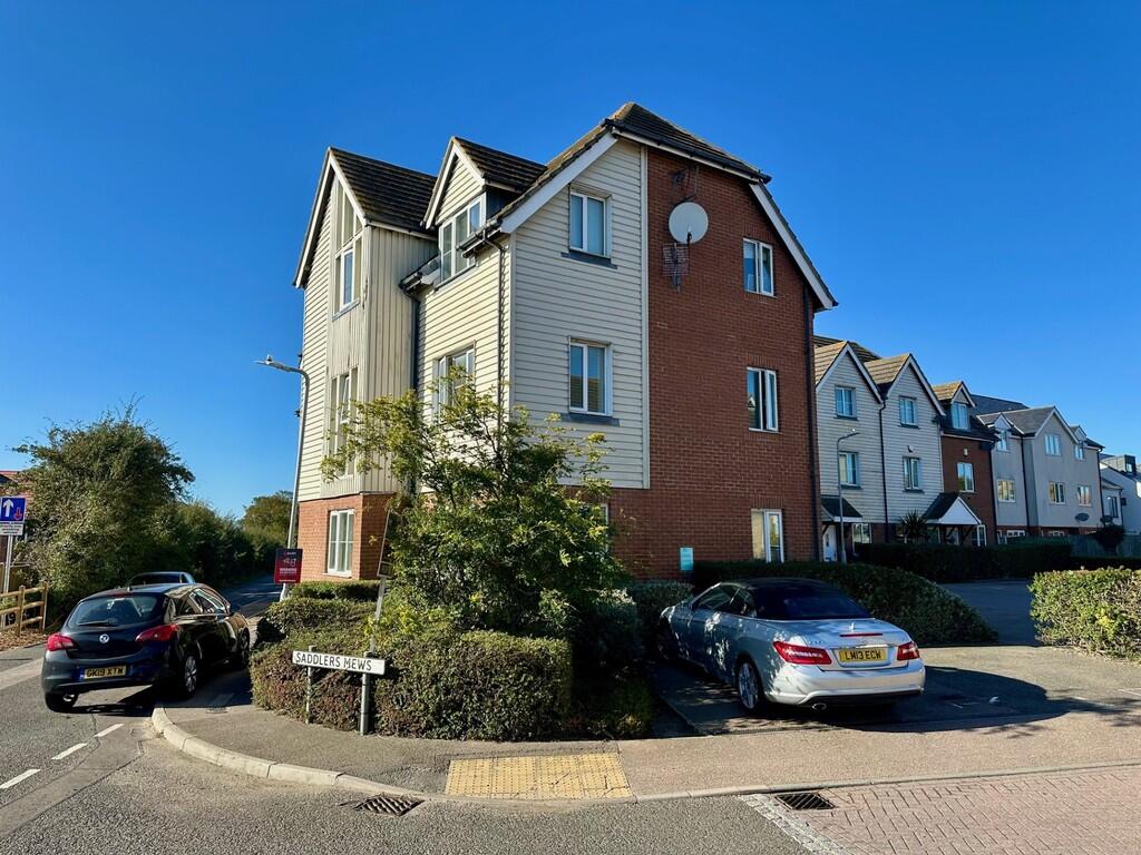 Main image of property: Saddlers Mews, Ramsgate