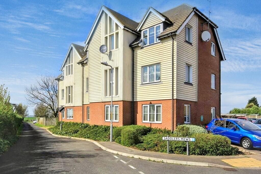 Main image of property: Saddlers Mews, Ramsgate