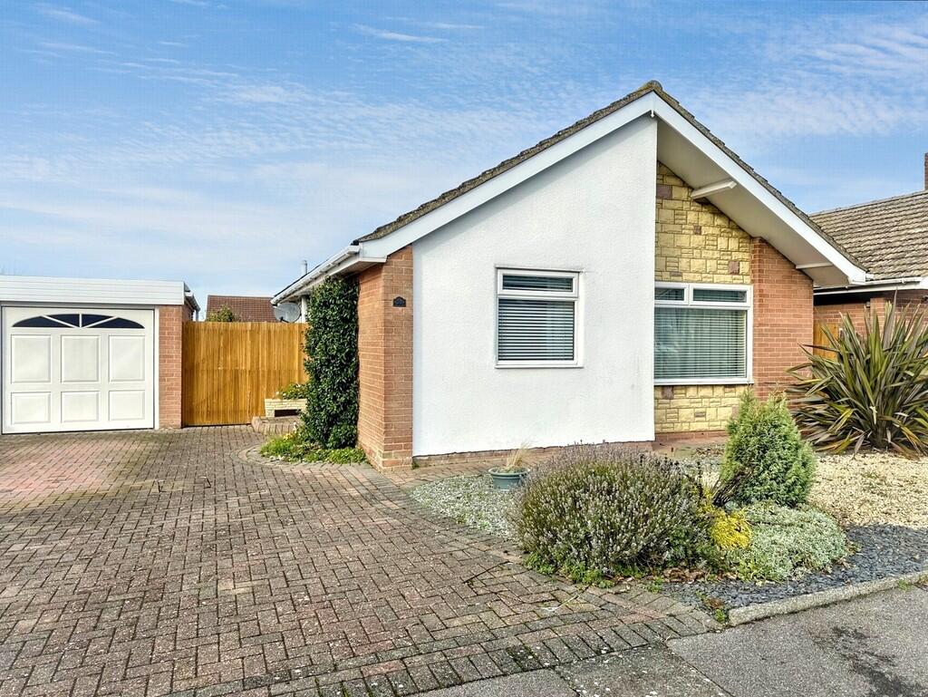 Main image of property: Duncan Drive, Birchington