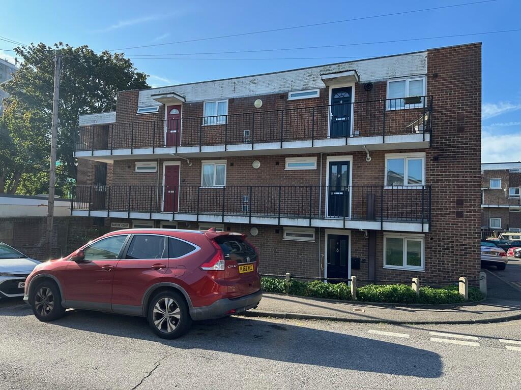 Main image of property: Sussex Street, Ramsgate