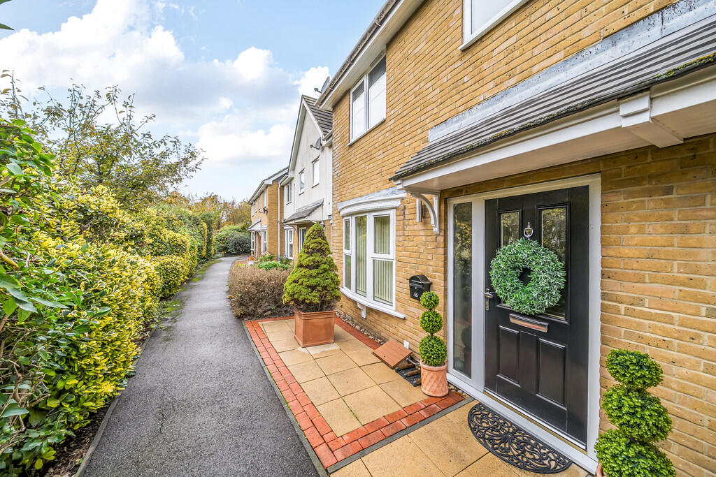 Main image of property: All Saints Avenue, Margate