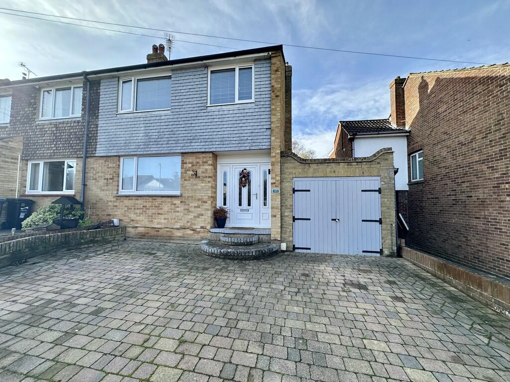 Main image of property: Elmley Way, Margate