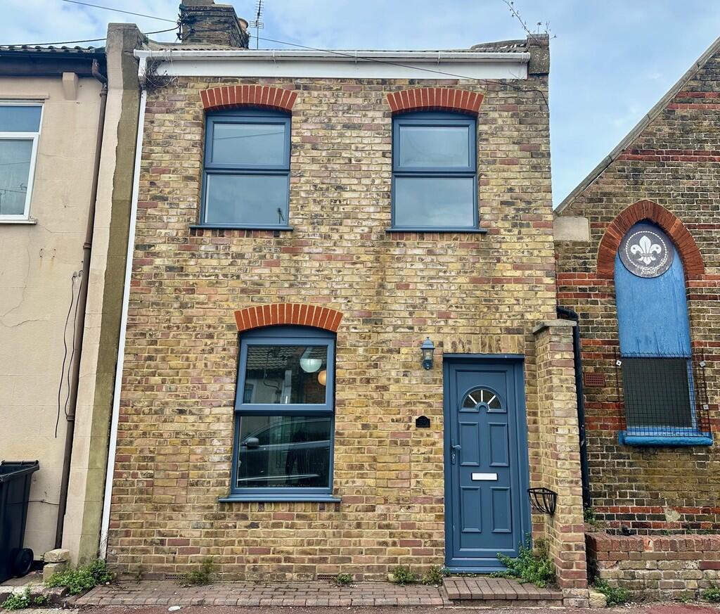 Main image of property: Brockley Road, Margate