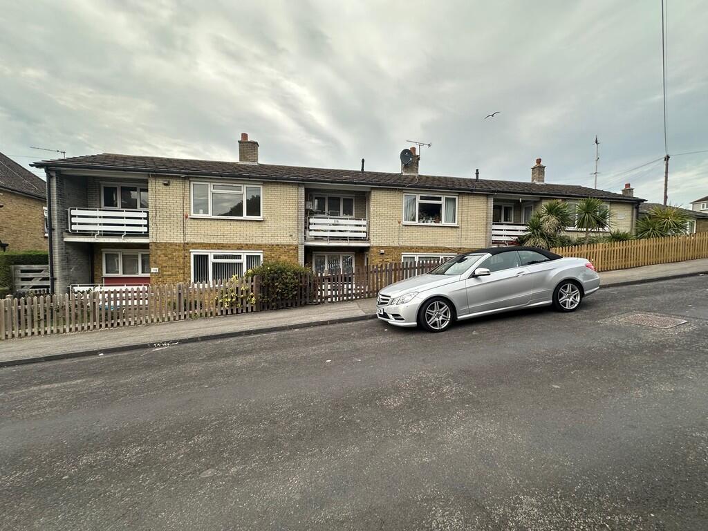 Main image of property: Coleman Crescent, Ramsgate