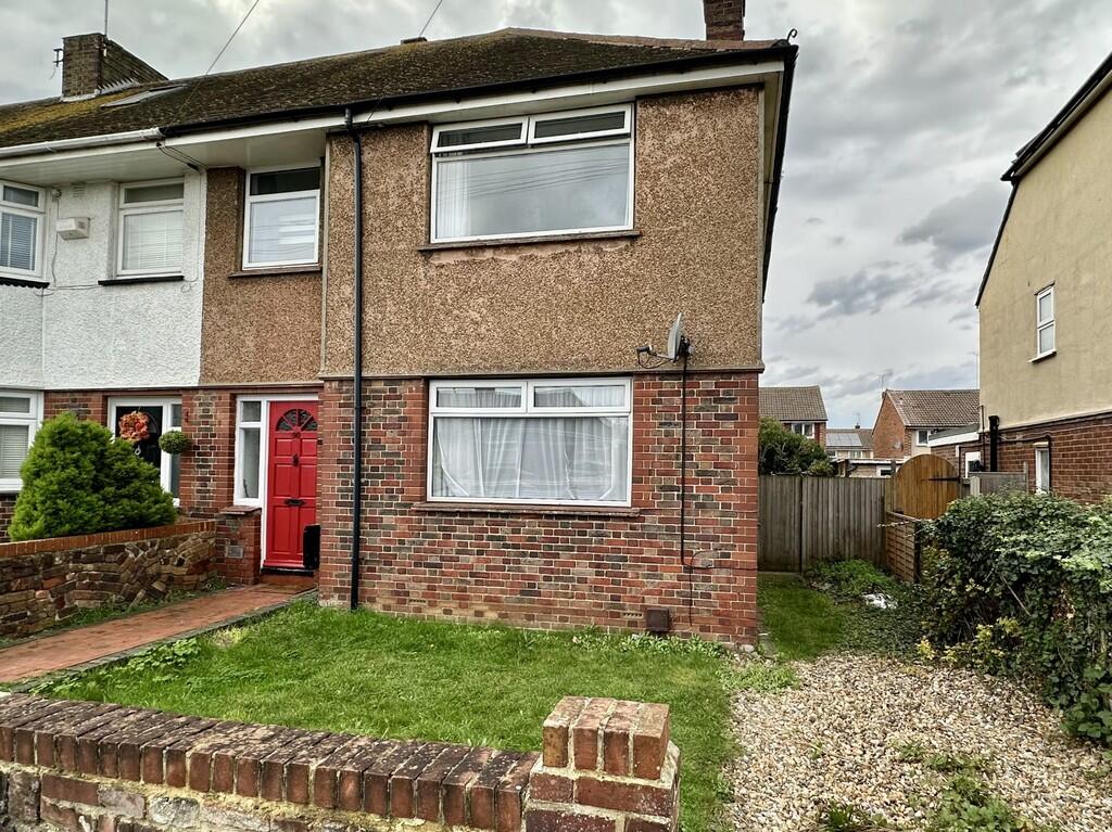 Main image of property: Gordon Road, Westwood, Margate