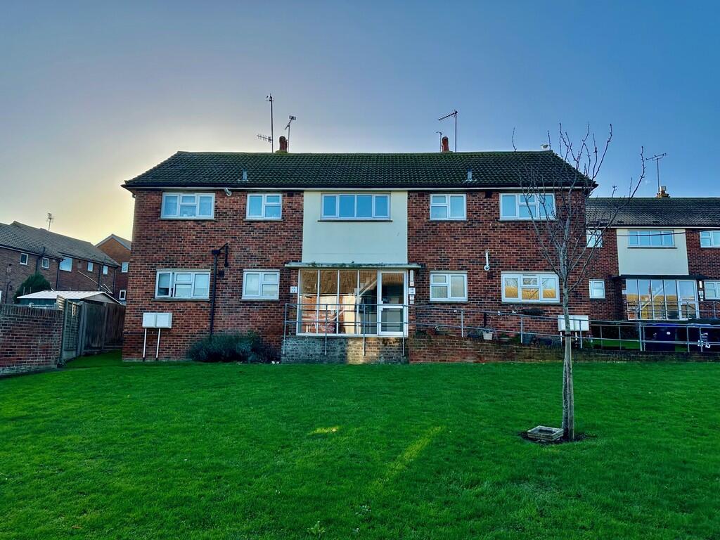 Main image of property: Airedale Close, Margate