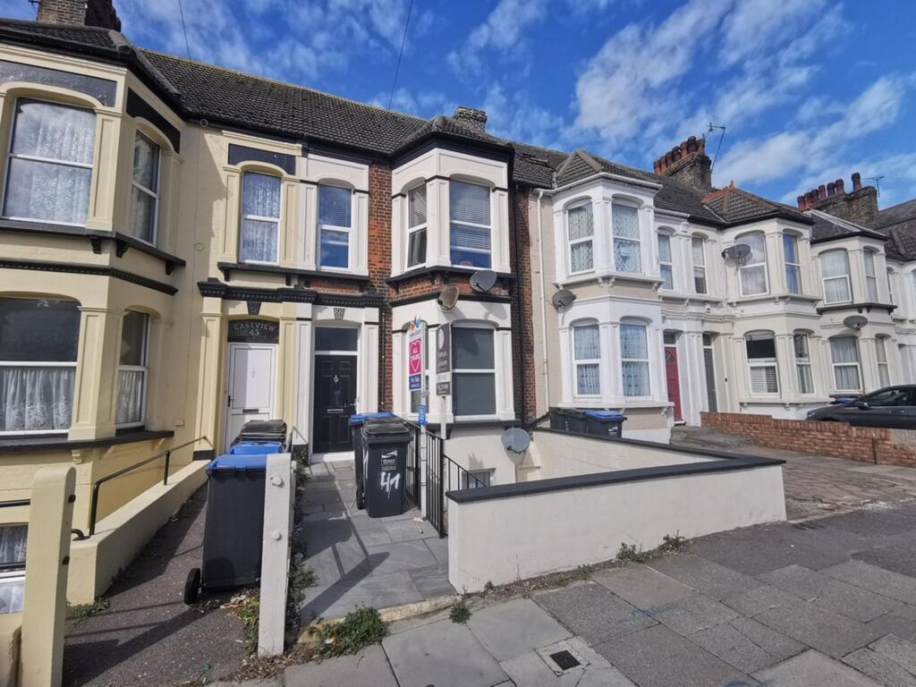 Main image of property: Ramsgate Road, Margate, CT9