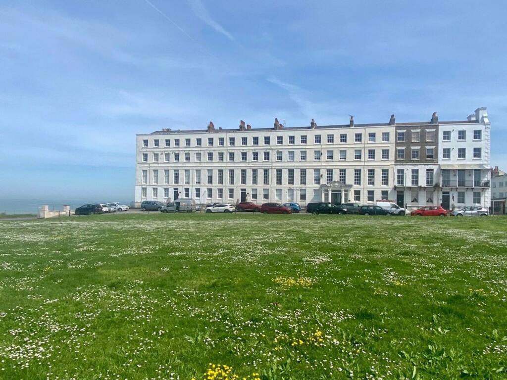 Main image of property: Fort Paragon, Margate, CT9