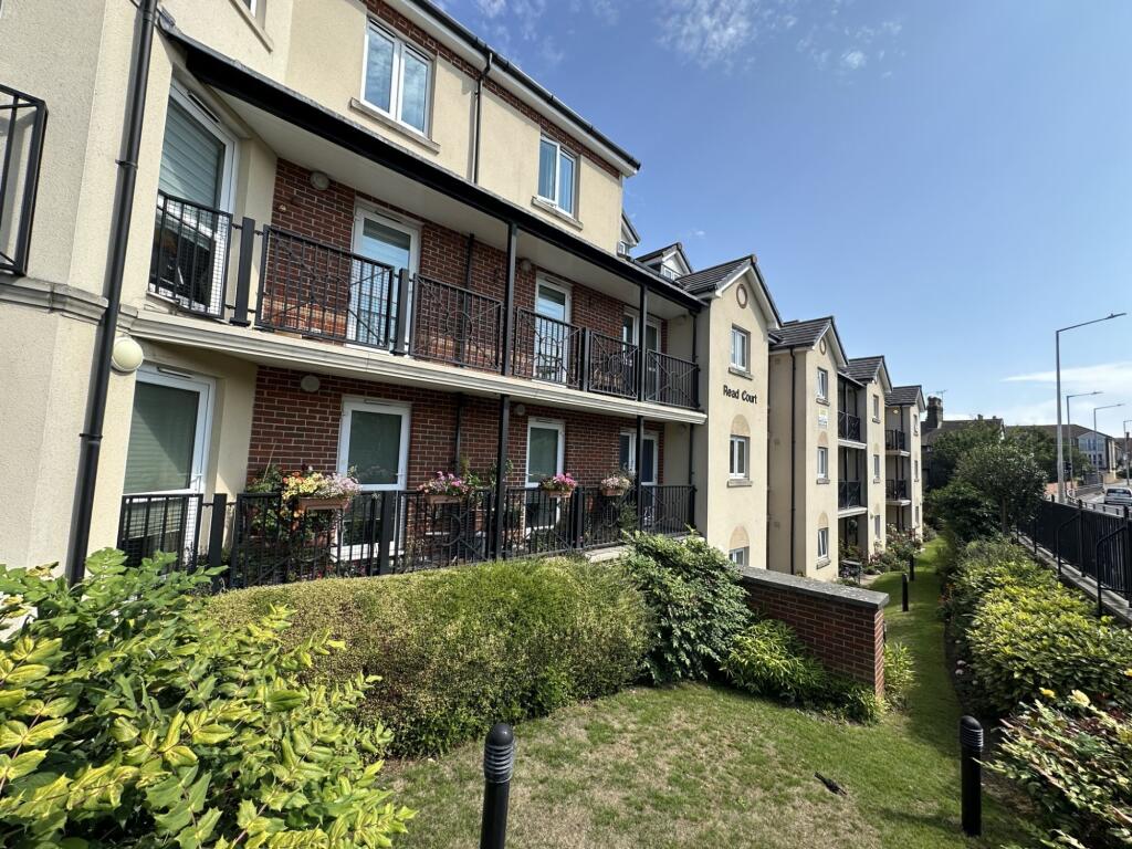 Main image of property: The Grove, Read Court The Grove, CT8