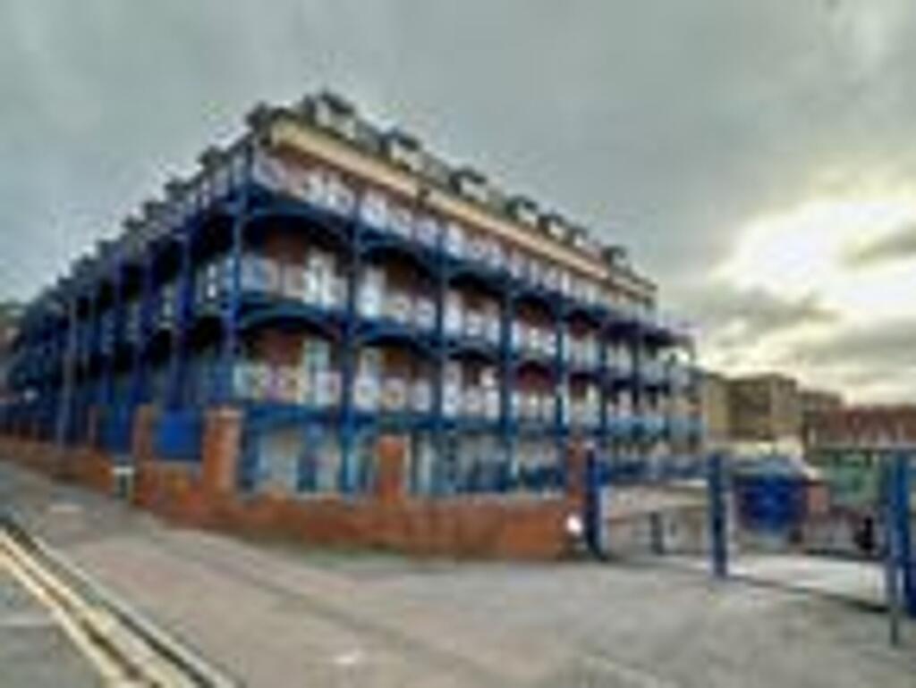 Main image of property: Canterbury Road, Charlotte Court The Royal Seabathing Canterbury Road, CT9