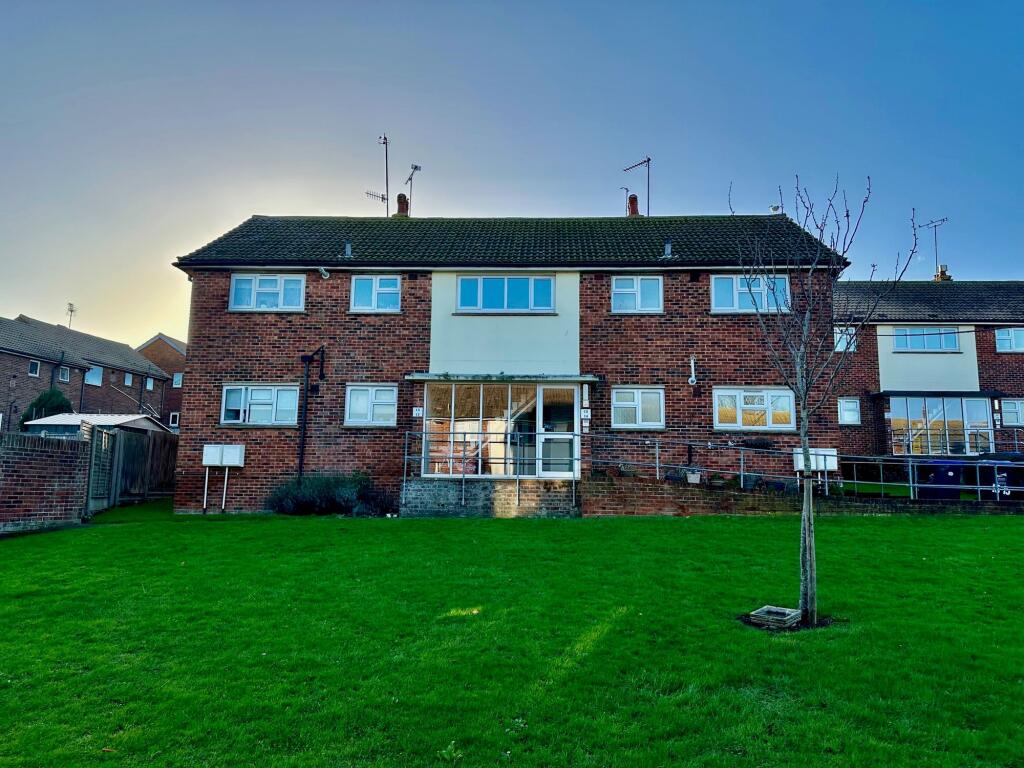 Main image of property: Airedale Close, Margate, CT9