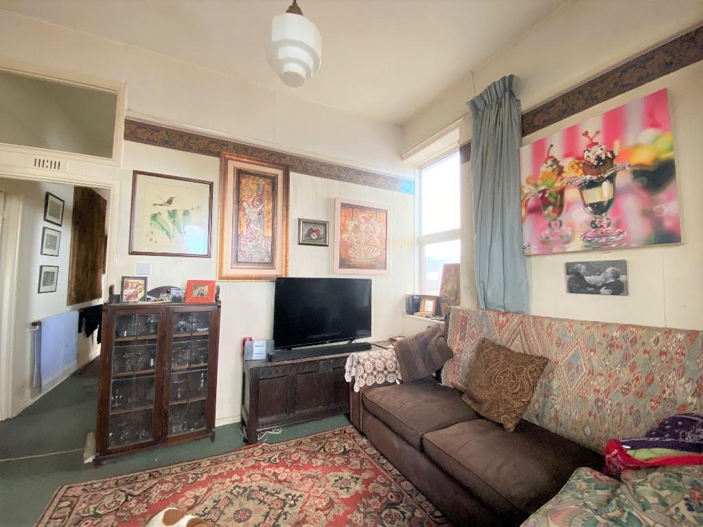 2 bedroom penthouse for sale in Market Street, Watchet, Somerset, TA23