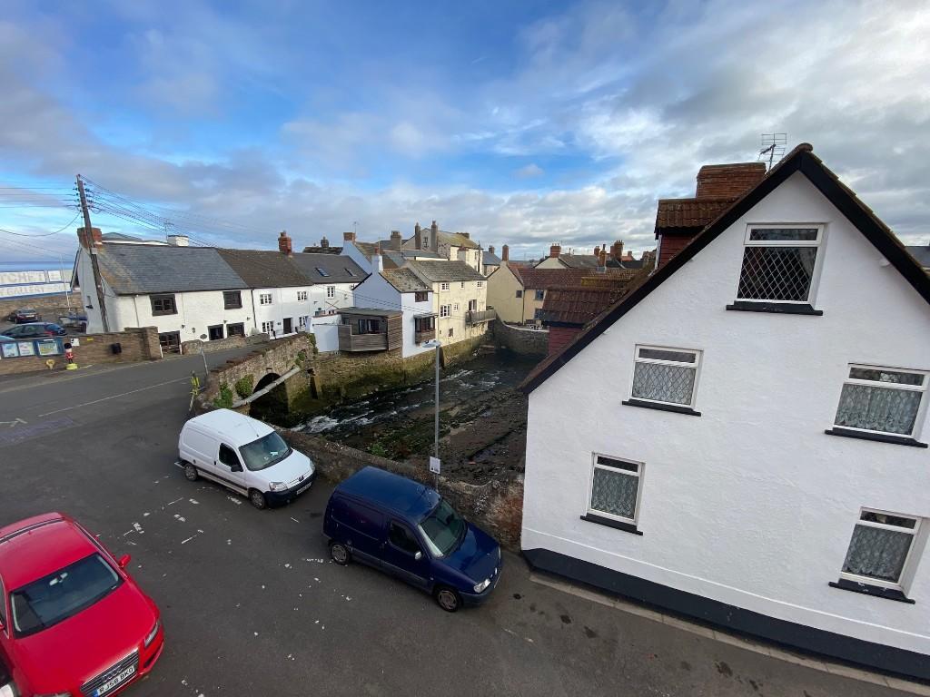 2 bedroom penthouse for sale in Market Street, Watchet, Somerset, TA23