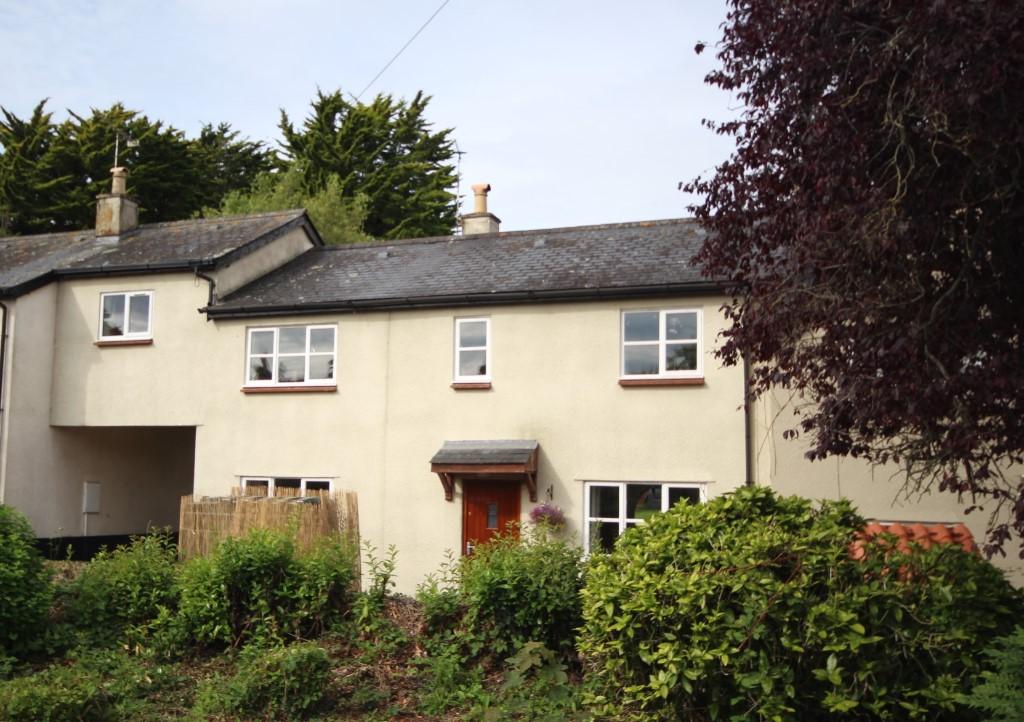 3 bedroom terraced house for sale in Kilve Court Cottages, Kilve, TA5