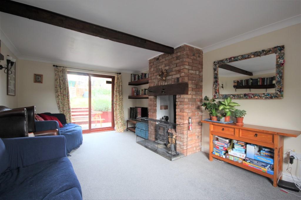 3 bedroom terraced house for sale in Kilve Court Cottages, Kilve, TA5