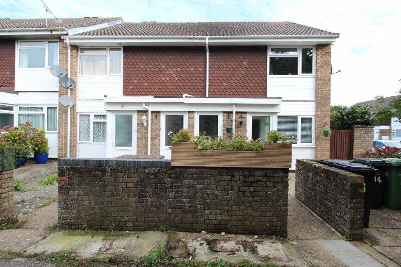 Main image of property: Precosa Road, Southampton