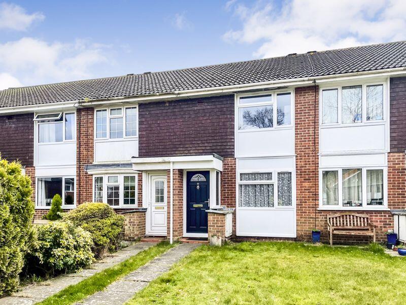 Main image of property: Bedford Close, Hedge End, Southampton, SO30