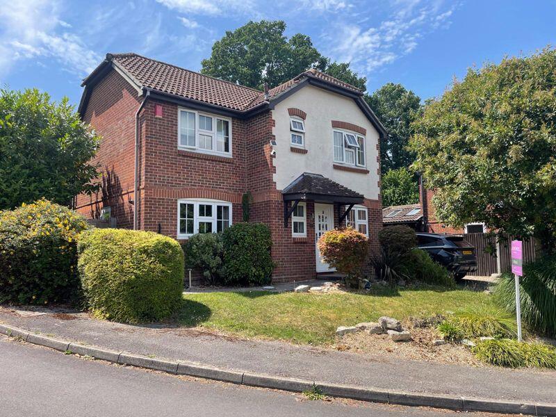 Main image of property: Firs Drive, Hedge End, SO30