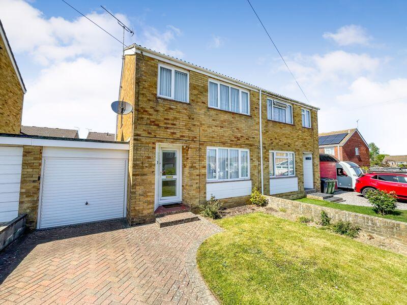 Main image of property: Sherborne Way, Hedge End, SO30
