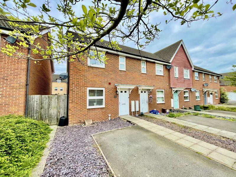 Main image of property: Hansen Gardens, Hedge End