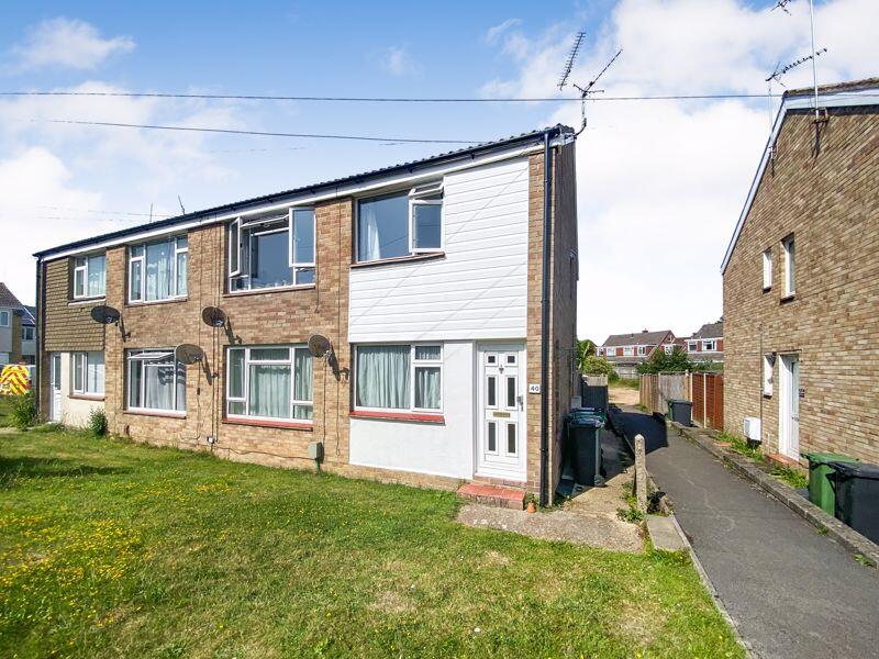 Main image of property: Sherborne Way, Hedge End