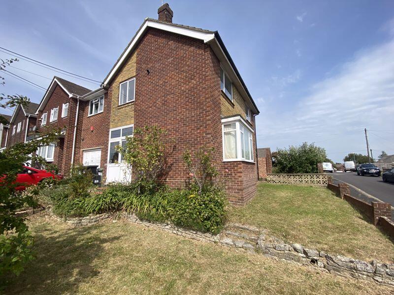 Main image of property: Upper St. Helens Road, Hedge End, SO30