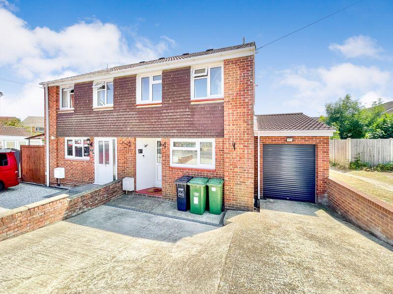 Main image of property: Sherborne Way, Hedge End
