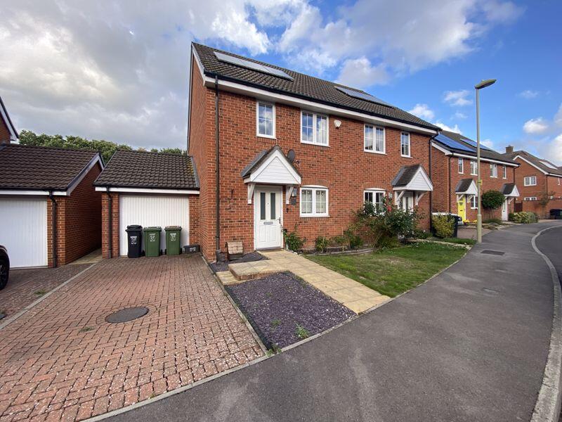 Main image of property: Mill Gardens, Southampton