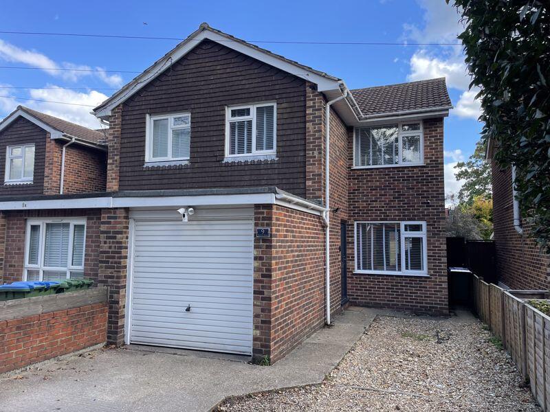 Main image of property: Panwell Road, Bitterne, Southampton, SO18