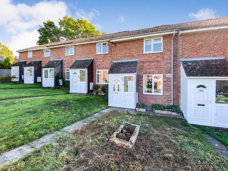 Main image of property: Havendale, Hedge End, Southampton, SO30
