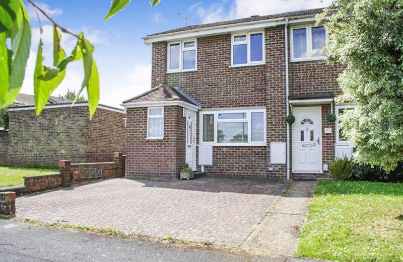Main image of property: Cranbourne Park, Hedge End