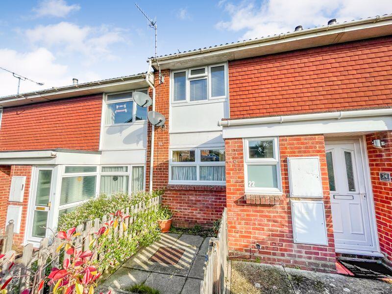 Main image of property: Crusader Road, Hedge End, SO30