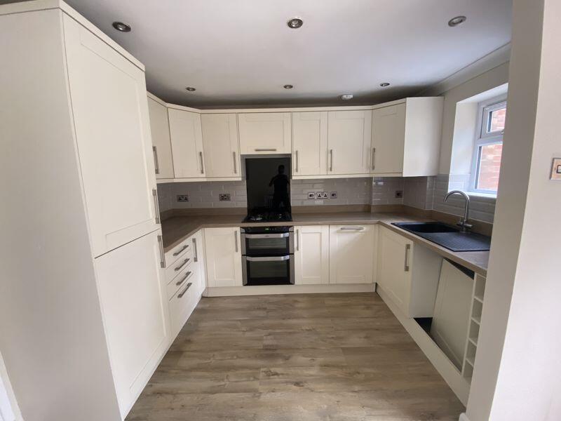 Main image of property: Crusader Road, Hedge End, Southampton SO30 0PE