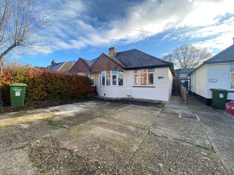 Main image of property: Mead Road, Eastleigh