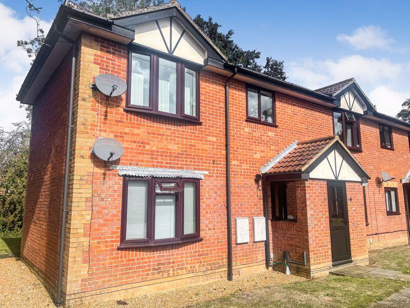 Main image of property: The Foxgloves, Hedge End