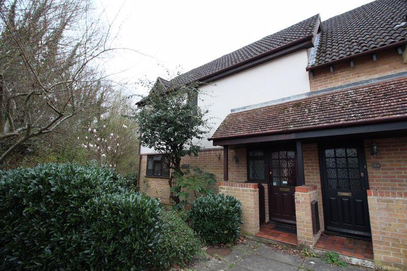 Main image of property: Beattie Rise, Southampton