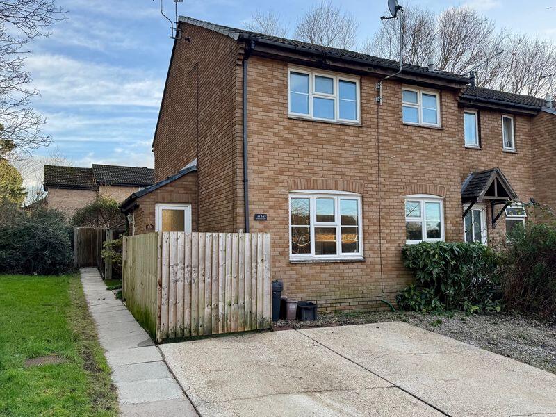 Main image of property: Lambourne Road, West End, SO18