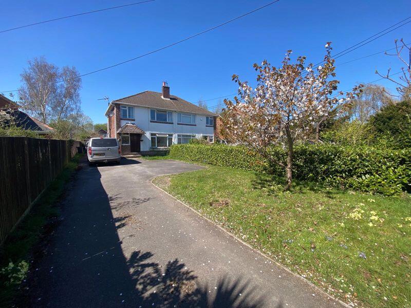 Main image of property: Maplewood, Botley Road, Horton Heath