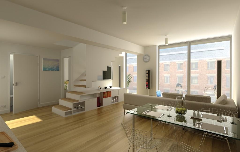 Main image of property: 404 Pattern House, Castle Street, Stalybridge, Greater Manchester, SK15