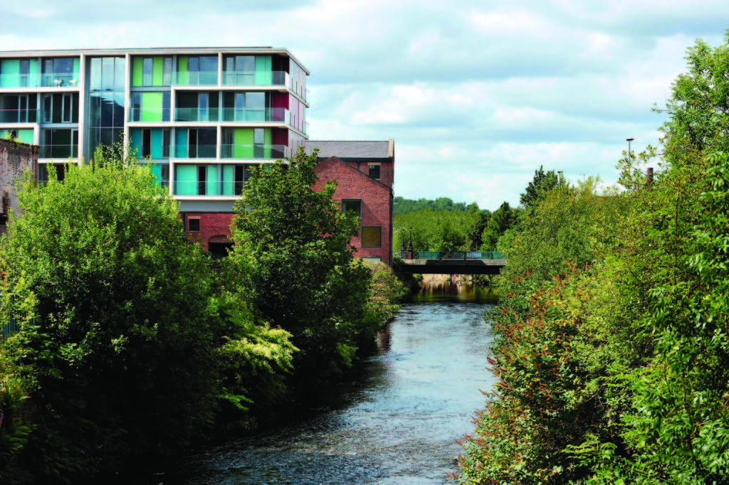 Main image of property: 512 Pattern House, Castle Street, Stalybridge, Greater Manchester, SK15