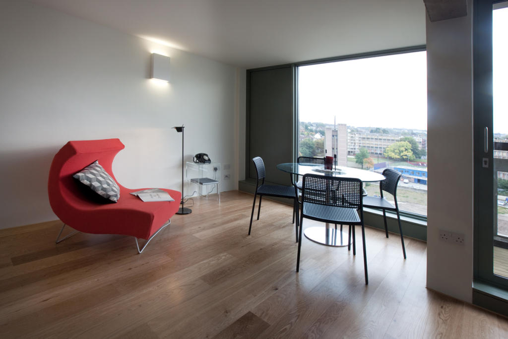 Main image of property: 43 Hague - Park Hill Phase 1