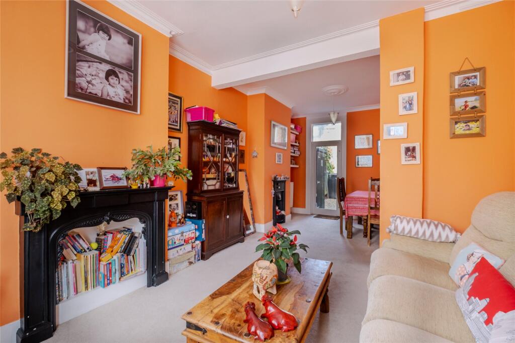 Main image of property: Edgington Road, London, SW16