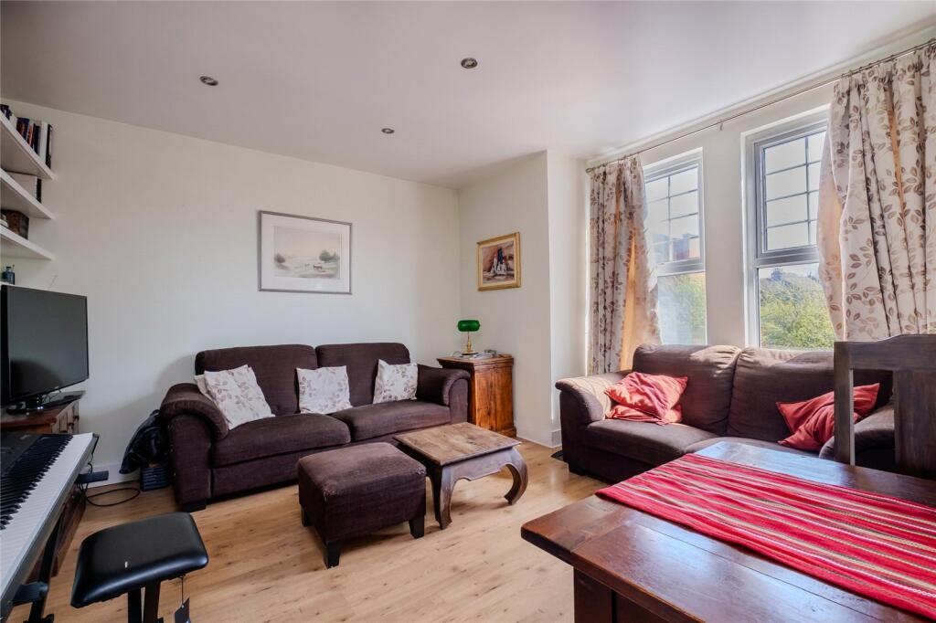Main image of property: Gleneldon Road, London, SW16